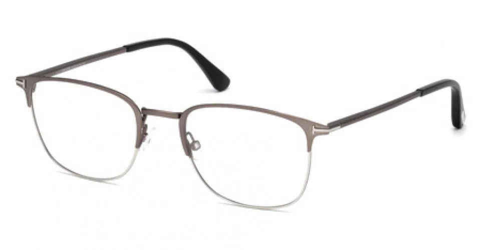Tom Ford 5453 Eyeglasses - view 4